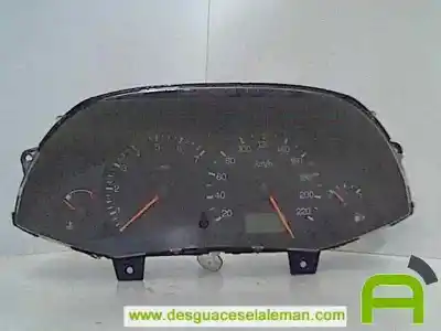 Автозапчастина б/у панель інструментів для ford focus familiar (cak) d-c9da посилання на oem iam 1328354