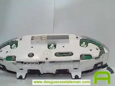 Автозапчастина б/у панель інструментів для ford focus familiar (cak) d-c9da посилання на oem iam 1328354  