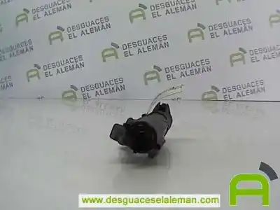 Recambio de automóvil de segunda mano de antirrobo para volkswagen polo (9n3) 1.9 tdi referencias oem iam 4b0905851chb  