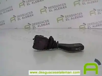 Автозапчастина б/у управління світлом для opel corsa c d-y17dt посилання на oem iam 09138124