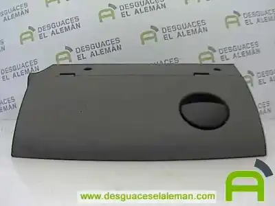 Автозапчастина б/у бардачок для opel corsa c d-y17dt посилання на oem iam 24403214