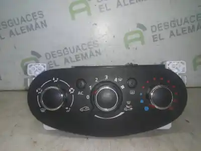 İkinci el araba yedek parçası ISITMA / KLIMA KONTROLÜ için DACIA SANDERO II  OEM IAM referansları 275109097R  