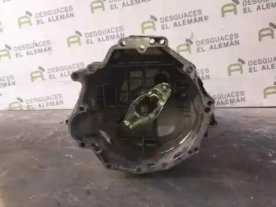 Second-hand car spare part gearbox for audi a4 b7 (8ec) 2.0 tdi 16v oem iam references   