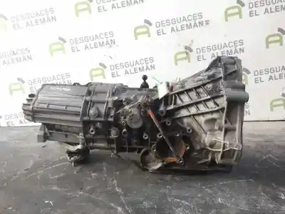Second-hand car spare part GEARBOX for AUDI A4 B7 (8EC)  OEM IAM references   