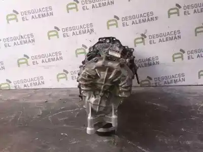 Second-hand car spare part gearbox for audi a4 b7 (8ec) 2.0 tdi 16v oem iam references   