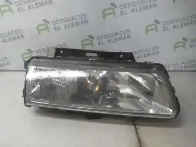 Piesă de schimb auto la mâna a doua FAR DREAPTA pentru CITROEN XANTIA BERLINA  Referințe OEM IAM 95667948  