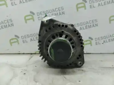 Автозапчасти б/у ГЕНЕРАТОР за OPEL ASTRA H BERLINA  ссылки OEM IAM 95520890  