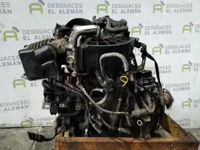 Pezzo di ricambio per auto di seconda mano motore completo per mazda rx-8 se desde 04/2003 hasta 10/2010 rx-8 riferimenti oem iam 13b  