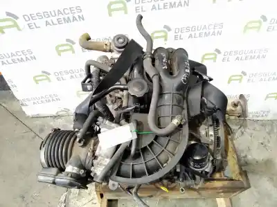 Pezzo di ricambio per auto di seconda mano motore completo per mazda rx-8 se desde 04/2003 hasta 10/2010 rx-8 riferimenti oem iam 13b  