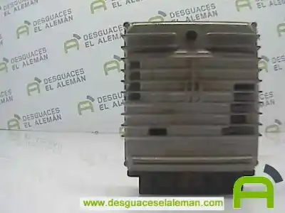 Second-hand car spare part ecu engine control for ford transit connect (tc7) hcpb oem iam references 4t1112a650cb  