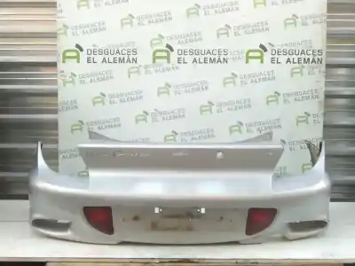 İkinci el araba yedek parçası ARKA TAMPON için HYUNDAI COUPE (RD)  OEM IAM referansları   