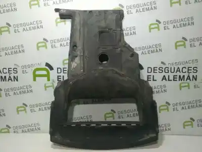 Second-hand car spare part SUMP GUARD for BMW SERIE 3 BERLINA (E46)  OEM IAM references   