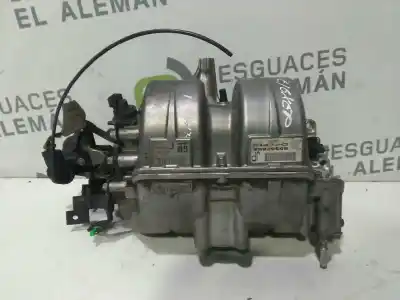 Second-hand car spare part intake manifold for opel astra g berlina 1.6 16v cat (z 16 xep / lj7) oem iam references 55352859  
