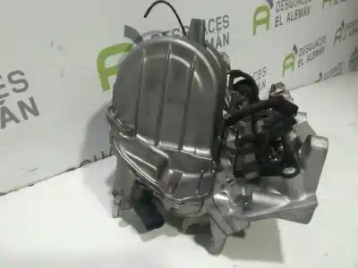 Second-hand car spare part intake manifold for opel astra g berlina 1.6 16v cat (z 16 xep / lj7) oem iam references 55352859  