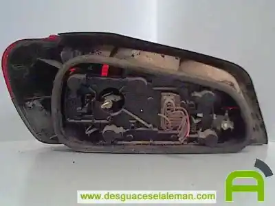 Автозапчасти б/у правый задний фонарь за peugeot 306 3/5 pt. / 4 pt. (s2) nfztu5jp ссылки oem iam 6351h7  
