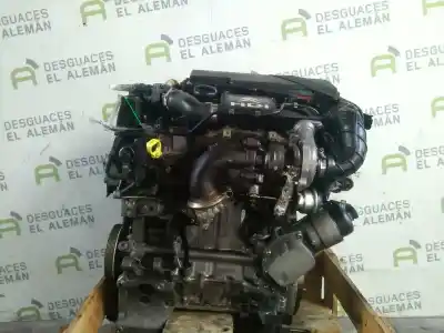 Recambio de automóvil de segunda mano de MOTOR COMPLETO para CITROEN C3  referencias OEM IAM   
