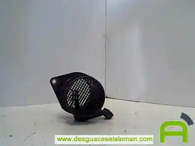 Pezzo di ricambio per auto di seconda mano misuratore di flusso per renault megane i scenic ja renault riferimenti oem iam 7701040736  