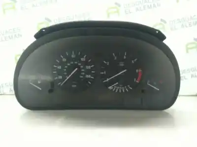 Автозапчасти б/у ПРИБОРНАЯ ДОСКА за BMW SERIE 7 (E38)  ссылки OEM IAM 62111914876  