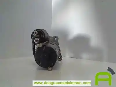 Автозапчастина б/у двигун запускається для peugeot 306 break (7e, n3, n5) 1.9 d посилання на oem iam 1332419080  