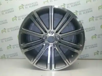Pièce détachée automobile d'occasion jante pour peugeot rcz  références oem iam r18 5t aluminio 
