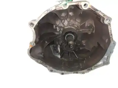 Автозапчасти б/у КОРОБКА ПЕРЕДАЧ за VOLKSWAGEN CRAFTER COMBI (2E)  ссылки OEM IAM 711651  