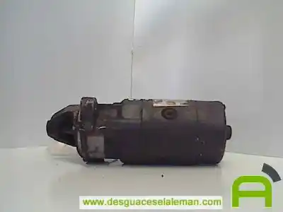 Peça sobressalente para automóvel em segunda mão motor de arranque por audi a6 c4 (4a2) 2.5 tdi referências oem iam 9002338887  