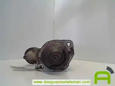 Автозапчастина б/у двигун запускається для audi a6 c4 (4a2) 2.5 tdi посилання на oem iam 9002338887