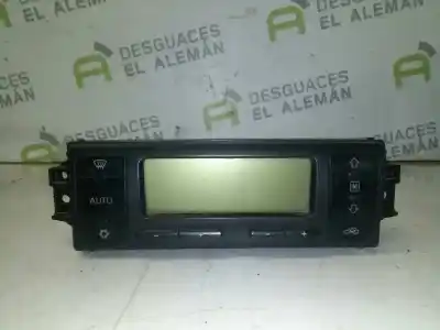Автозапчастина б/у КЛІМАТ-КОНТРОЛЬ для SEAT TOLEDO (1M2)  Посилання на OEM IAM 1M0820043D  