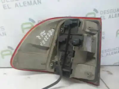 Автозапчасти б/у правый задний фонарь за opel astra f (t92) 1.6 si (f19, m19) ссылки oem iam 90442022  