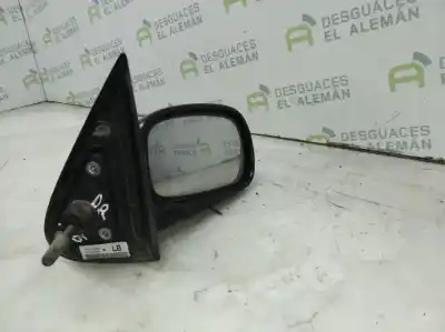 İkinci el araba yedek parçası sag arka görünüm için nissan micra (k11) cg10de oem iam referansları 