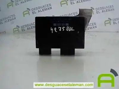 Автозапчастина б/у МОДУЛЬ КОМФОРТ для VOLKSWAGEN BORA BERLINA (1J2)  Посилання на OEM IAM 1J0959799AH  