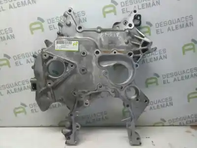 Автозапчасти б/у распределительная крышка за hyundai ix35 (el/lm) d4fd ссылки oem iam 213112a301