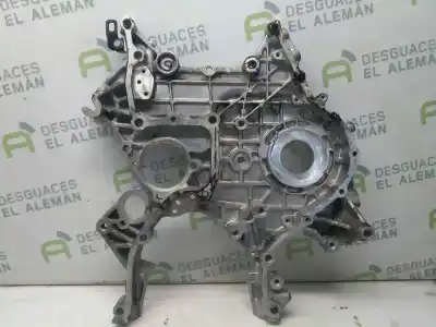 Автозапчасти б/у распределительная крышка за hyundai ix35 (el/lm) d4fd ссылки oem iam 213112a301  