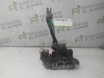 Автозапчасти б/у замок левой передней двери за fiat i doblò (119) d-199a2000 ссылки oem iam 