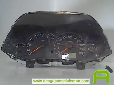 Piesă de schimb auto la mâna a doua CEAS BORD pentru FORD FOCUS BERLINA (CAK)  Referințe OEM IAM 1328354  