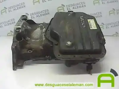Pièce détachée automobile d'occasion CARTER pour OPEL ASTRA F BERLINA  Références OEM IAM 90501528  