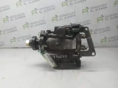 Second-hand car spare part injection pump for opel zafira a 2.2 16v dti cat (y 22 dtr / l50) oem iam references 0470504202  