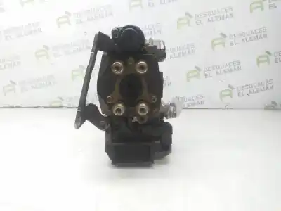 Second-hand car spare part injection pump for opel zafira a 2.2 16v dti cat (y 22 dtr / l50) oem iam references 0470504202  