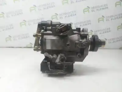 Second-hand car spare part injection pump for opel zafira a 2.2 16v dti cat (y 22 dtr / l50) oem iam references 0470504202  
