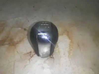 Автозапчасти б/у РУЧКА РЫЧАГА ПЕРЕДАЧИ за NISSAN ALMERA (N16/E)  ссылки OEM IAM   