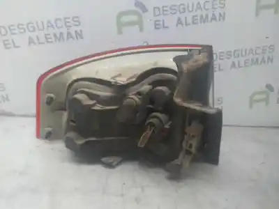 Автозапчасти б/у правый задний фонарь за audi a4 b7 (8ec) 2.0 tdi 16v ссылки oem iam   