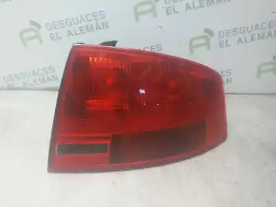 Second-hand car spare part right tailgate light for audi a4 b7 (8ec) 2.0 tdi 16v oem iam references 