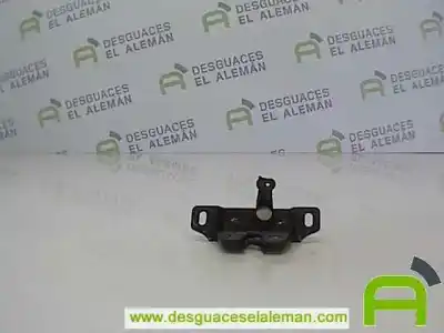Автозапчасти б/у замок багажника/ворот за peugeot 306 3/5 pt. / 4 pt. (s2) nfztu5jp ссылки oem iam 871945