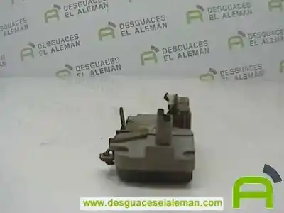 Автозапчасти б/у замок левой передней двери за peugeot 306 3/5 pt. / 4 pt. (s2) nfztu5jp ссылки oem iam 9135h2  