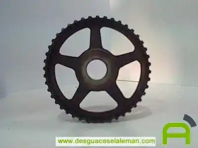 Pièce détachée automobile d'occasion POULIE D'ARBRE A CAMES pour SKODA OCTAVIA I COMBI (1U5)  Références OEM IAM 038109111A  