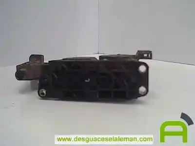 Автозапчасти б/у педальный потенциометр за skoda octavia i combi (1u5) 1.9 tdi ссылки oem iam 0281002342  