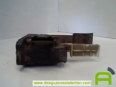 Peça sobressalente para automóvel em segunda mão pedal do acelerador por skoda octavia i combi (1u5) 1.9 tdi referências oem iam 0281002342