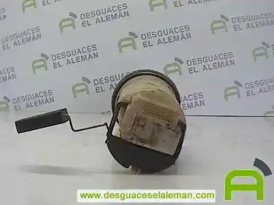 Автозапчасти б/у индикатор за skoda octavia i combi (1u5) 1.9 tdi ссылки oem iam 1j0919183d  