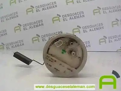 Peça sobressalente para automóvel em segunda mão boia / bomba combustível por skoda octavia i combi (1u5) 1.9 tdi referências oem iam 1j0919183d