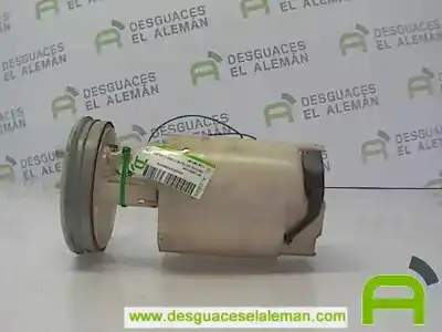 Автозапчасти б/у индикатор за skoda octavia i combi (1u5) 1.9 tdi ссылки oem iam 1j0919183d  